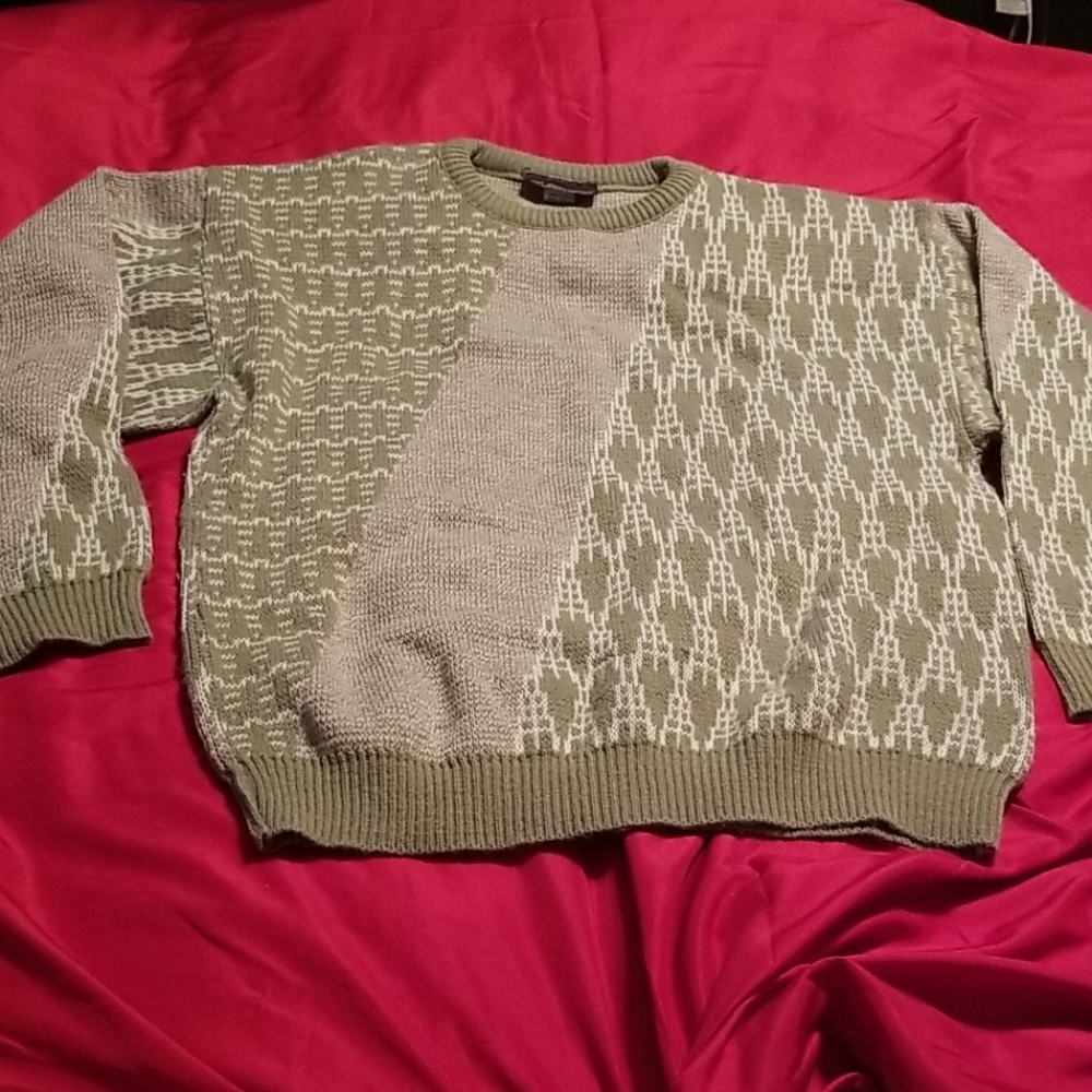 Vintage Playboy Sweater
